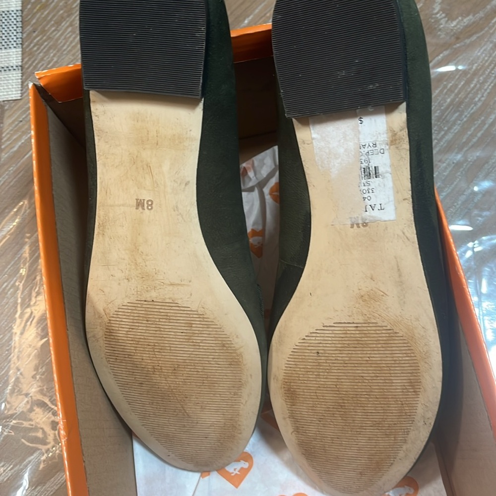 Shoes - Picture 8 of 8
